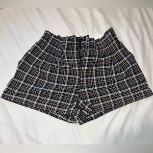 American Eagle Mom Short